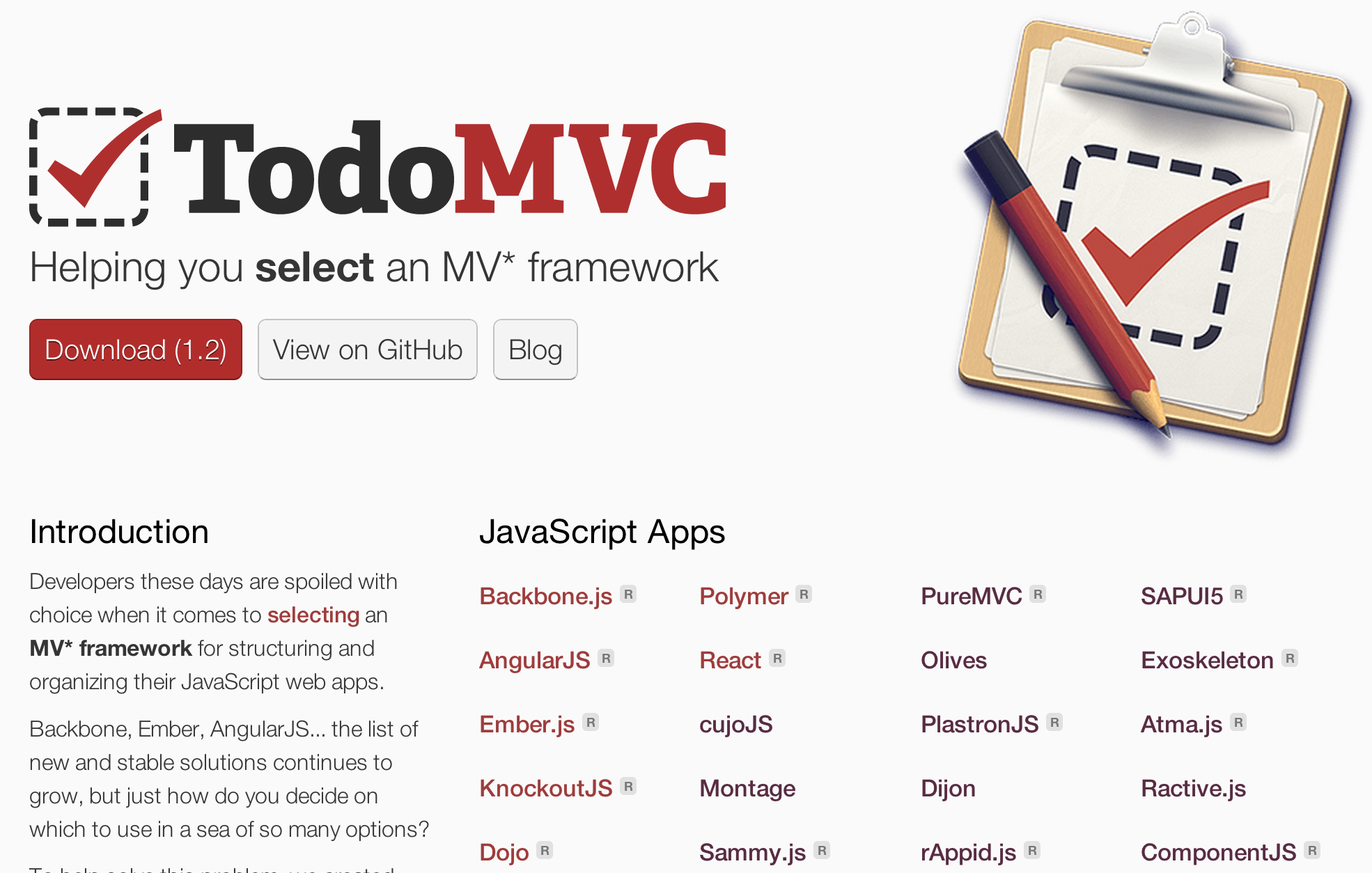 TodoMVC