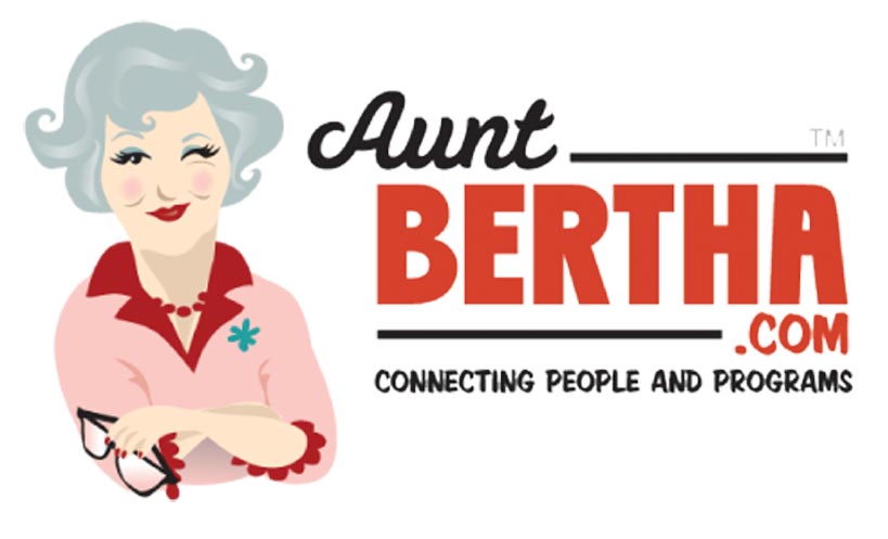 Aunt Bertha