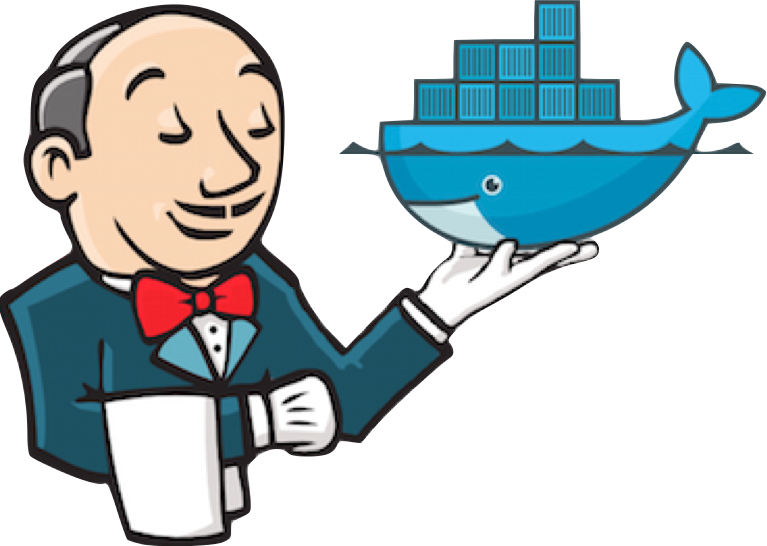 Docker + Jenkins