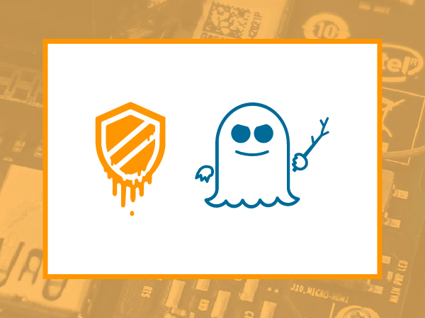 Meltdown + Spectre