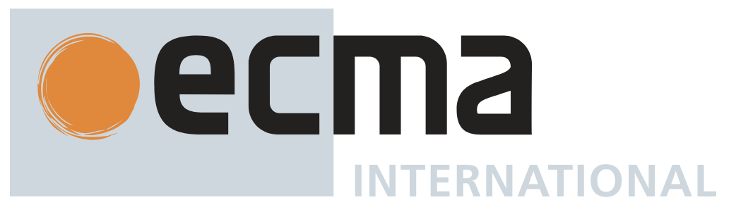 ECMA International