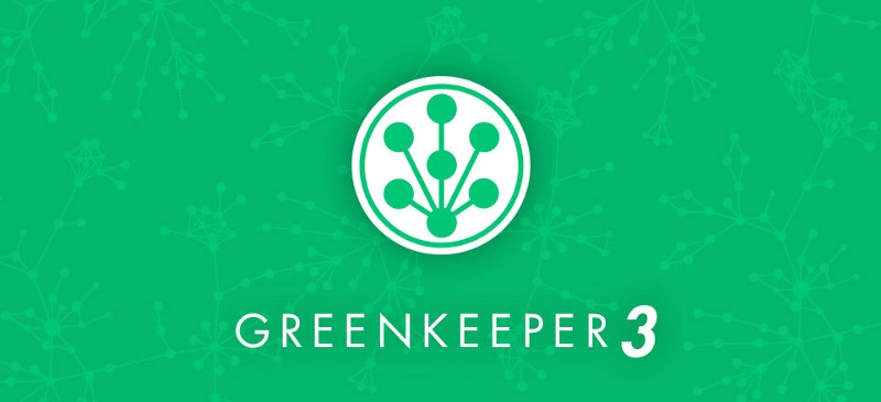 Greenkeeper 3