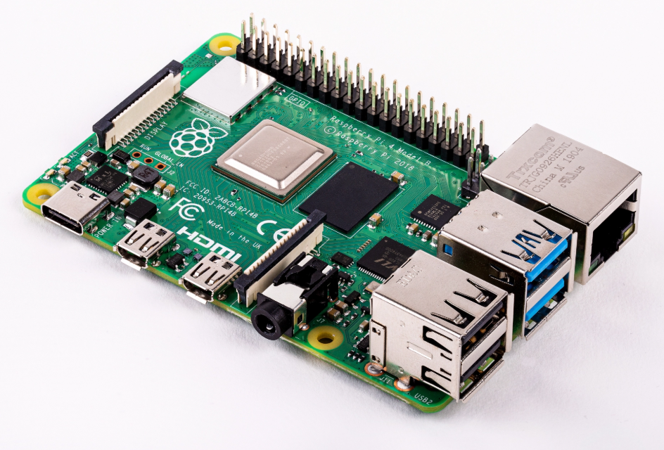 Raspberry Pi