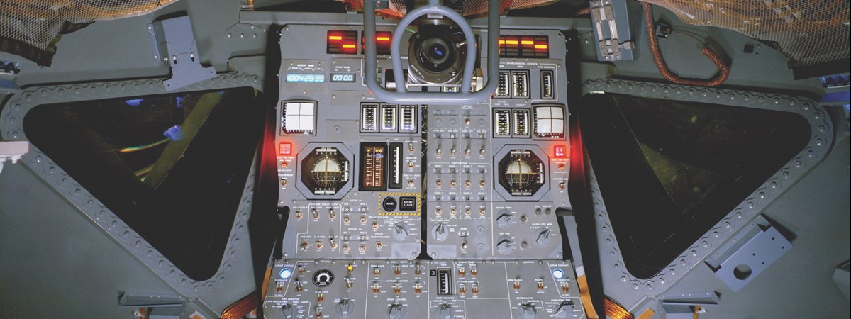 Apollo 11 computer