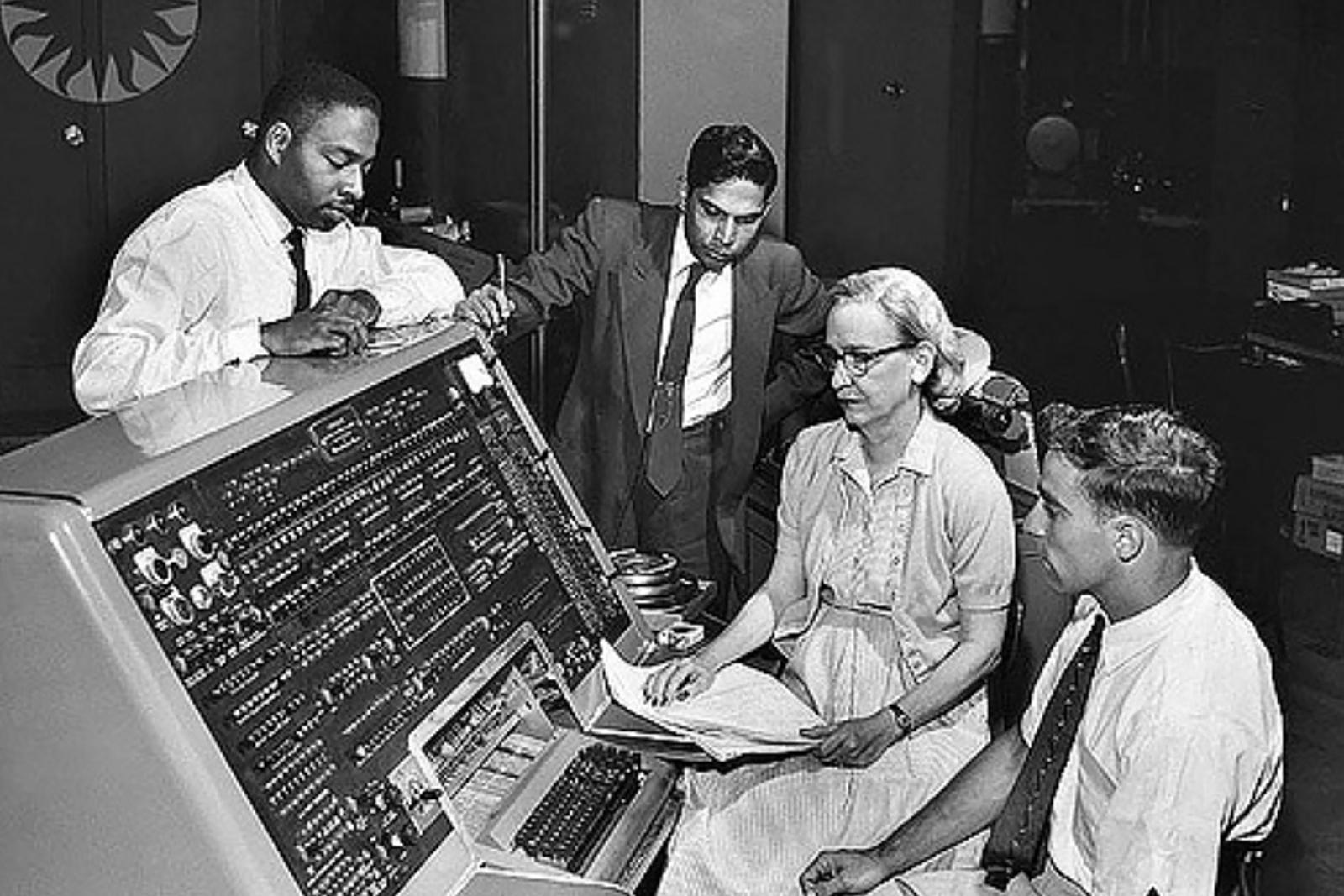 Univac