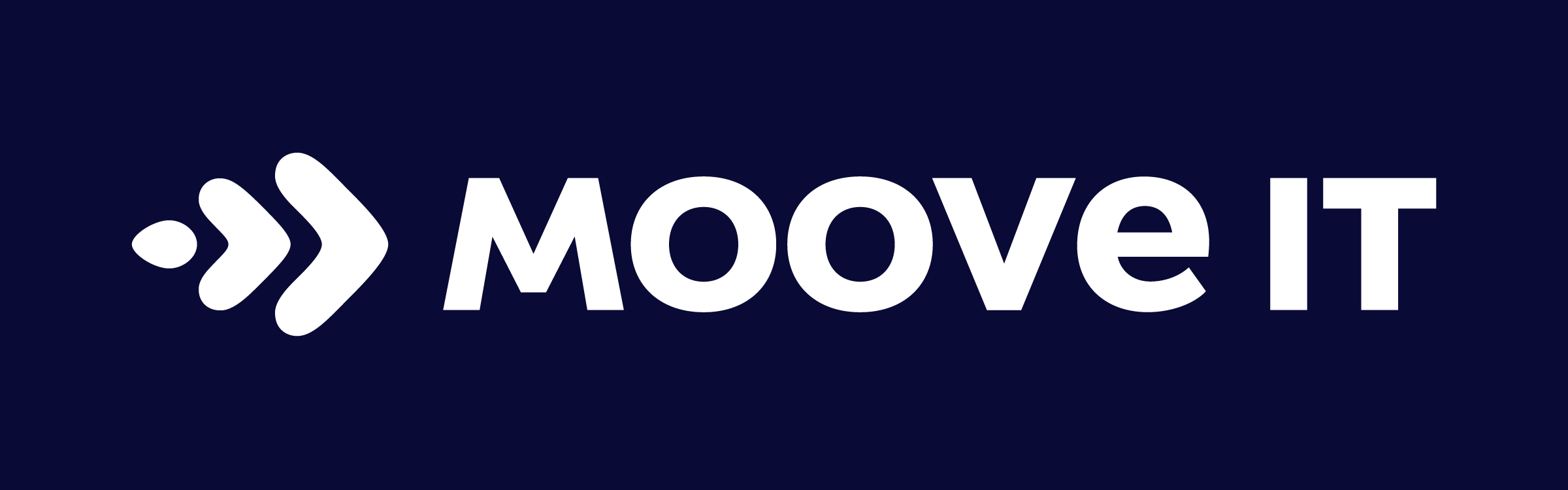 Moove It website